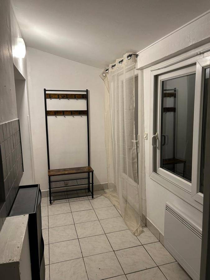 Appartement entier, Maison calme in Gonfreville-l'Orcher, Région du Havre
