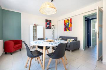 Location De Vacances pour 4 Personnes dans Audierne, Région de Quimper, Photo 2