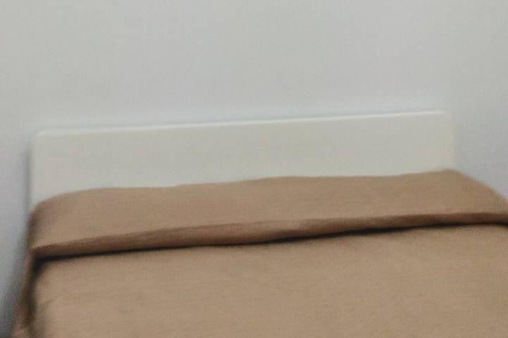 Gîte pour 5 personnes, avec balcon à Spadafora - 3