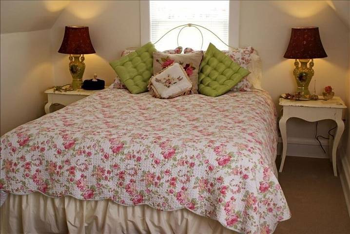 Holiday rental for 12 people, with garden in Washington