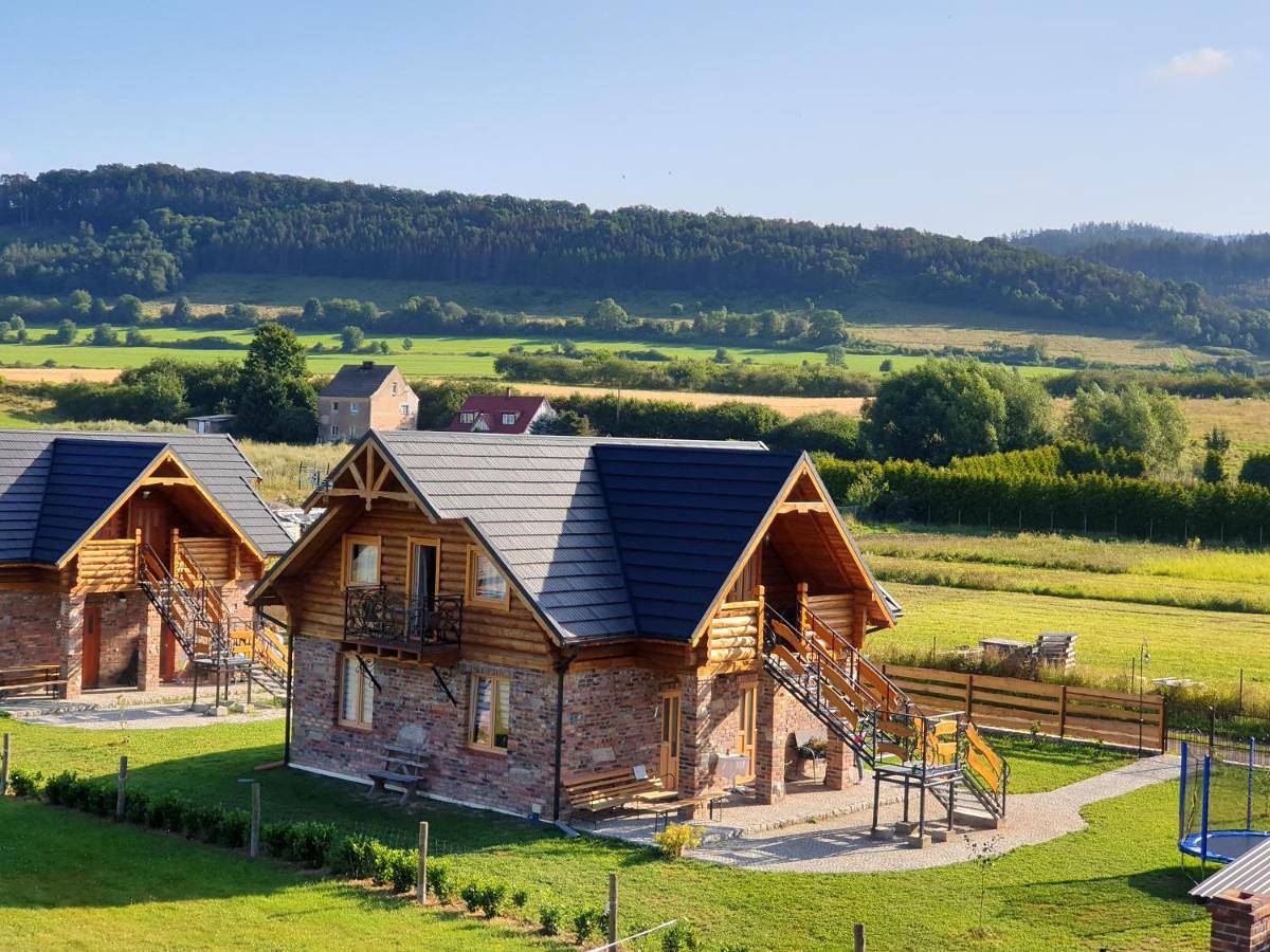 Cały apartament, Apartament wakacyjny dla 3 osób z taras in Kudowa-Zdrój, Park Narodowy Gór Stołowych