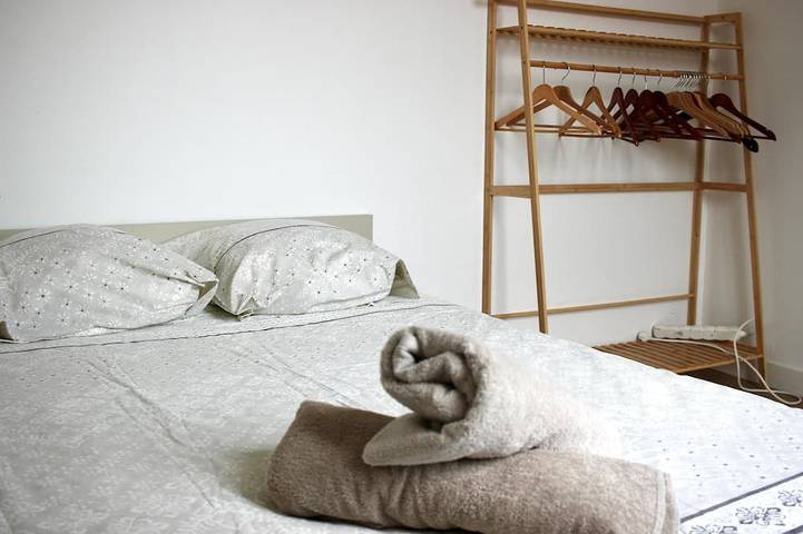 Location de vacances pour 8 personnes à Croix (homonymie) - 3