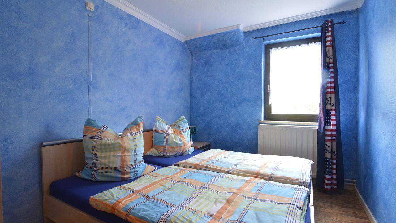 Ferienhaus für 10 Personen (230 m²) in Nidrum in Bütgenbach, Nature park Hautes Fagnes