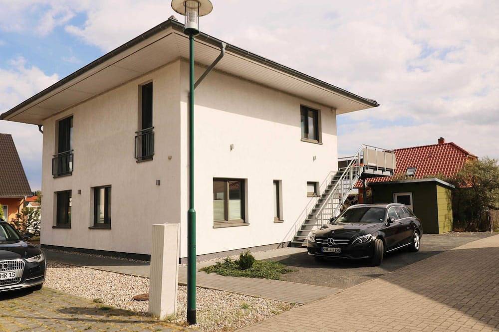 Ferienwohnung in Usedom für 4 Personen in Usedom