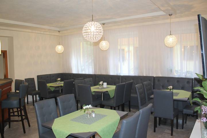 Hotel für 2 Personen, mit Garten, kinderfreundlich in Villach - 3