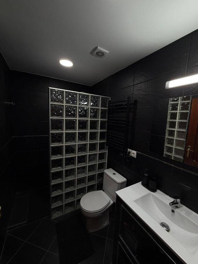 Casa de vacaciones para 6 personas, con Balcón además de Terraza y Vistas en Valle del Alberche - 4