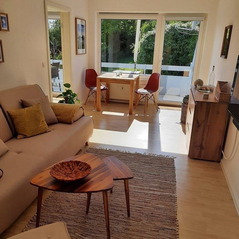 Ganze Ferienwohnung, Fewo Backbord in Krummsee, Malente