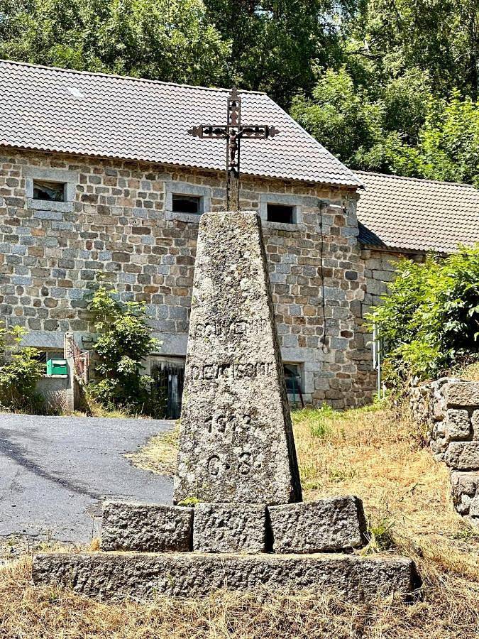 La Pastourelle en Lozère in Les Monts-Verts, Région de Mende