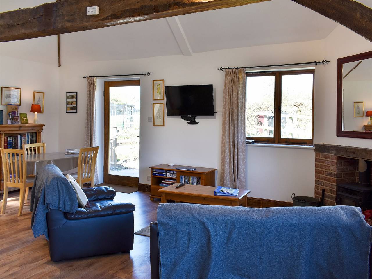 The Plough Shed- 24493 in Compton (West Sussex), South Downs