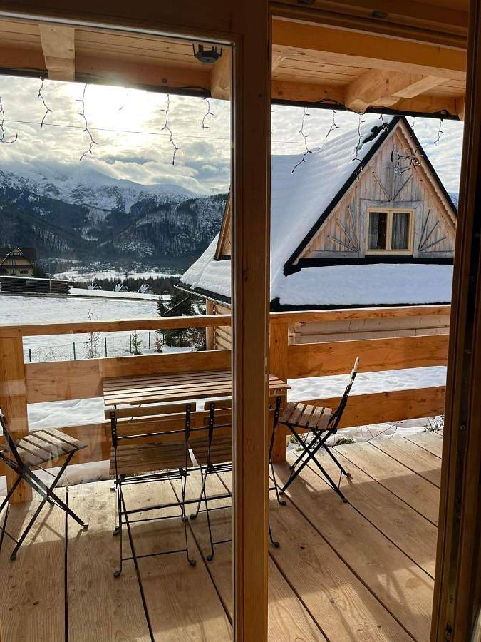 Chalet in Kościelisko (Miasto), Kościelisko