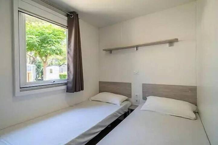 Camping pour 4 personnes à Le Barcarès - 2