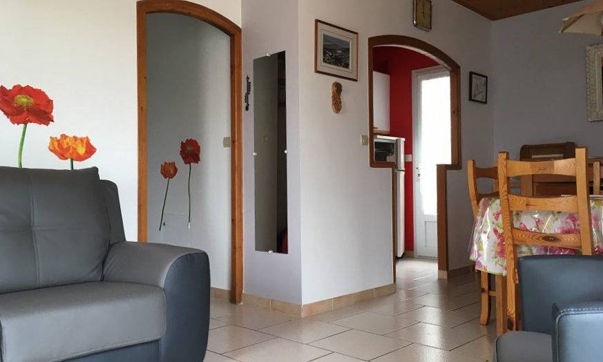 La Maison des Joncs - Ref 409 in La Tranche-sur-Mer, Vendée