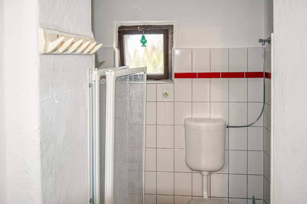 1 bedroom cozy home in ückermünde ot bellin in Ueckermünde, Vorpommern Greifswald