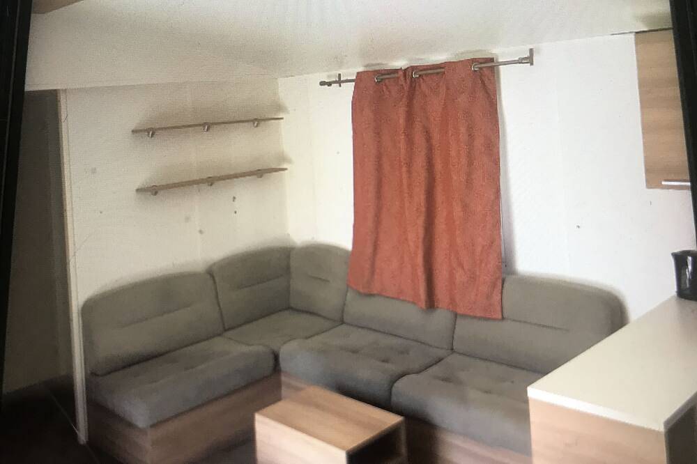 Loue Mobil-home Dinard in Dinard, Région de Saint-Malo