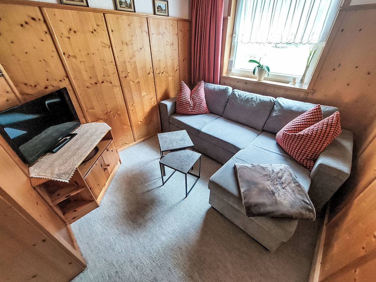 Ganze Wohnung, Dankl in Fusch an der Großglocknerstraße, Pinzgau