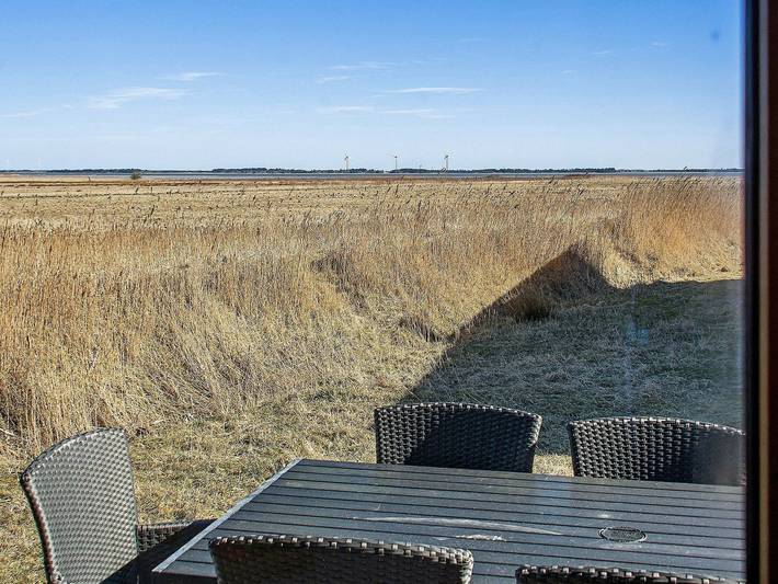 Ferienhaus für 6 Personen, mit Whirlpool und Sauna sowie Terrasse, mit Haustier in Thorsminde - 3