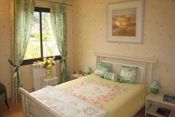 Villa pour 8 Personnes dans Claouey, Lège-Cap-Ferret, Photo 3