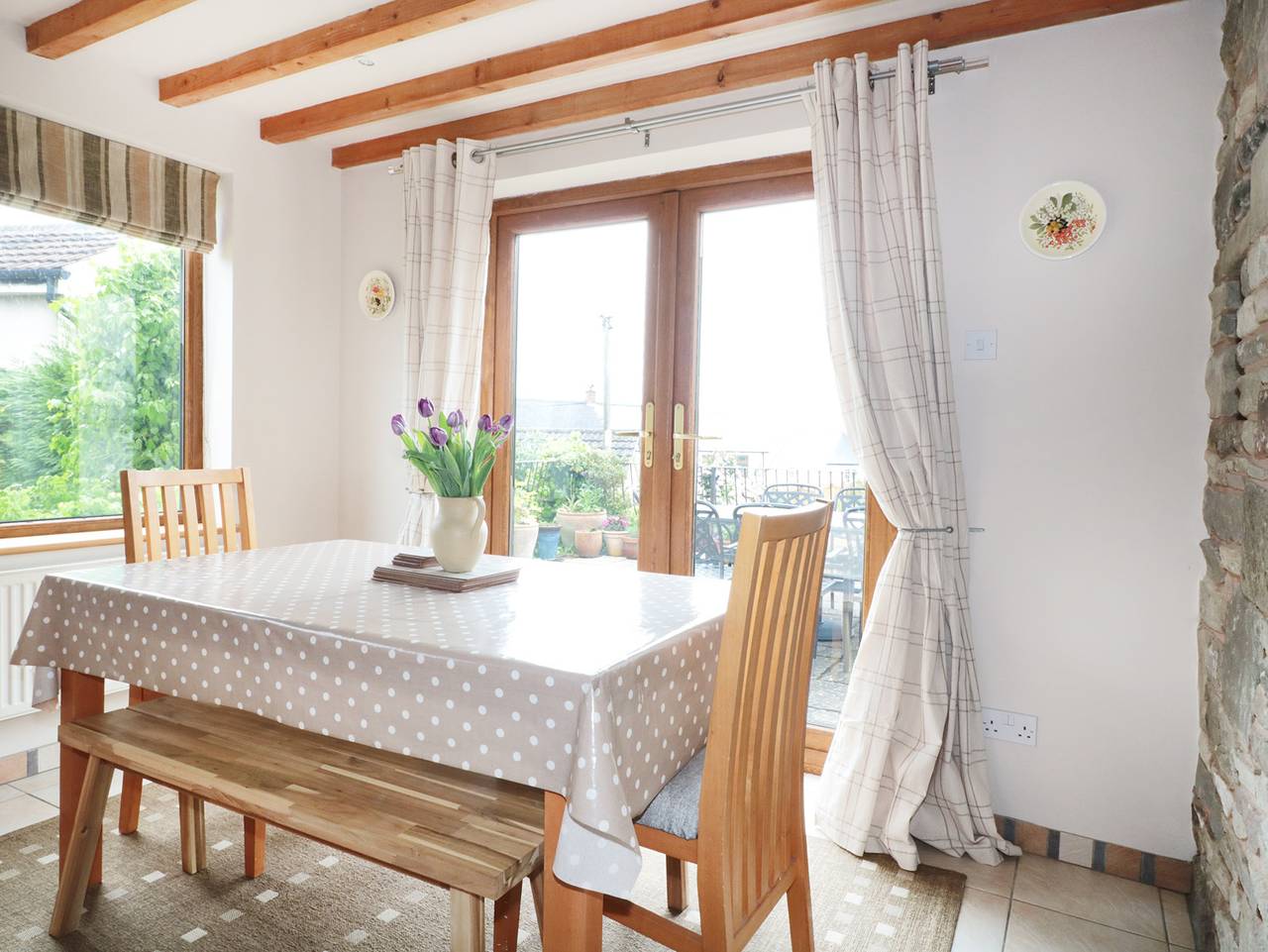 Lynton House in Gloucestershire