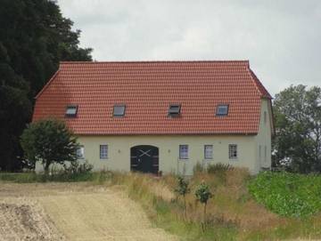 Bauernhaus für 4 Personen, mit Sauna und Garten sowie Terrasse und Ausblick, kinderfreundlich in Hasselberg