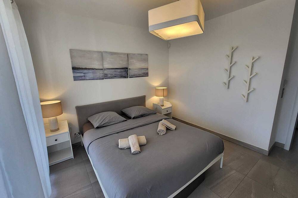 Ganze Wohnung, Prestige view 411 by Avecoeur in Èze, Mittelmeerküste (Frankreich)
