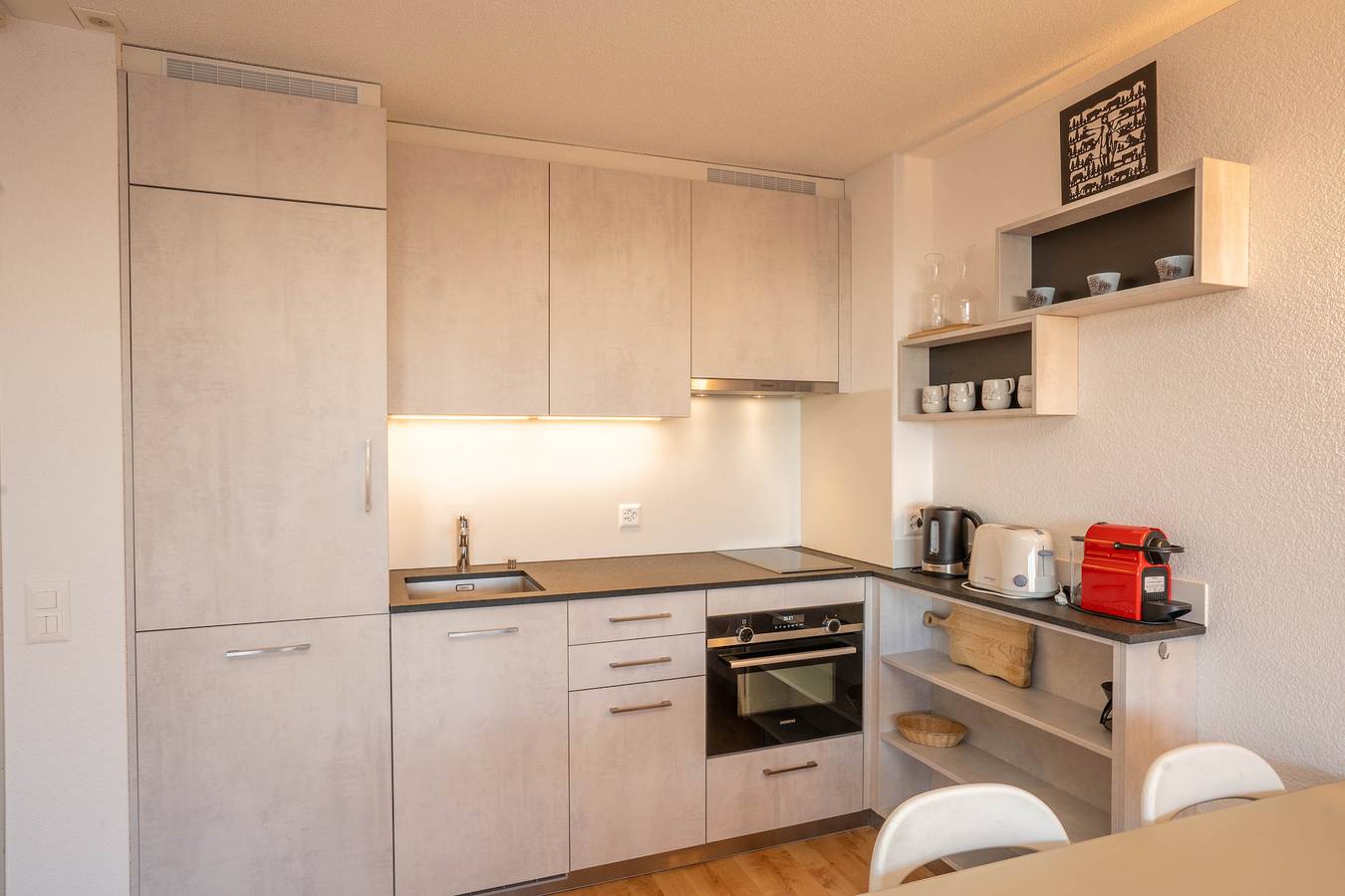 Ganze Wohnung, Velan 113 - Wohnung 2.5 Zimmer in Thyon-Les Collons, Vex