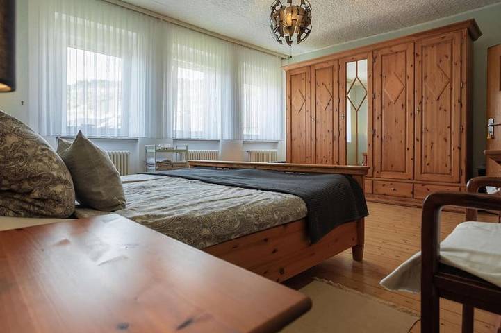 Ferienwohnung für 6 Personen in Nittel - 2