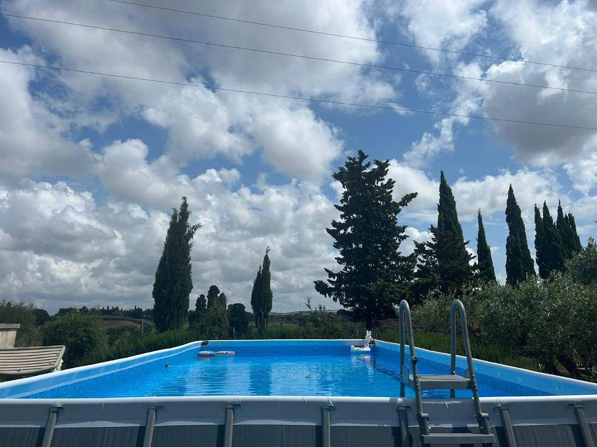 Agriturismo Carbona in Castelvetrano, Castelvetrano (Comune)