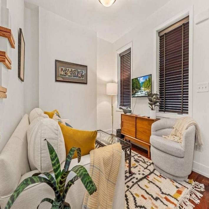 Casa de vacaciones para 5 personas - 1