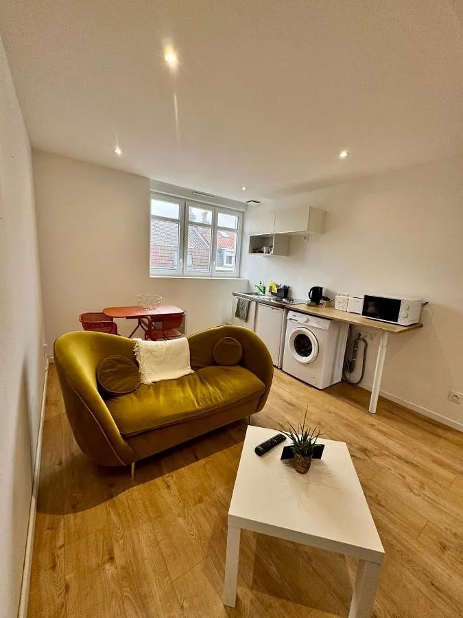 Ferienwohnung für 3 Personen - 1