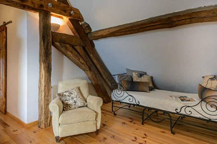 Gîte pour 4 personnes, avec terrasse à Montagny-lès-Beaune - 3