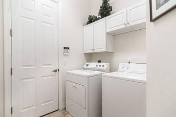 Vacation Home for 8 Guests in Naples (FL), Collier County, Picture 1