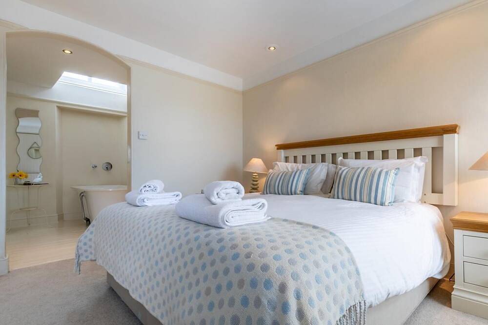 3 Bed in Bideford (oc-insbr) in Instow, Devon