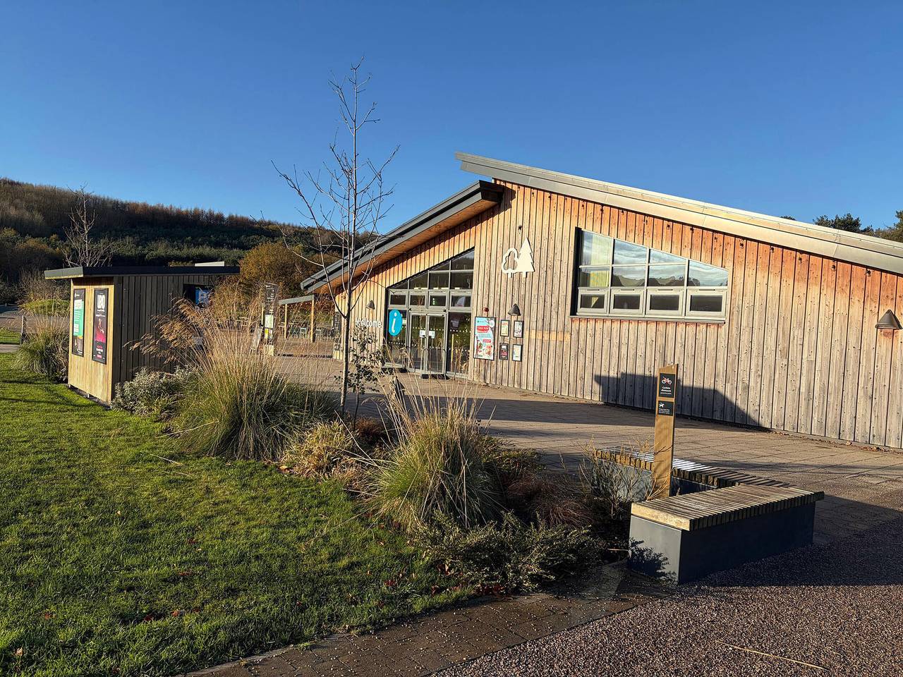 The Oaks 2 Bedrooms in Delamere, Cheshire West and Chester