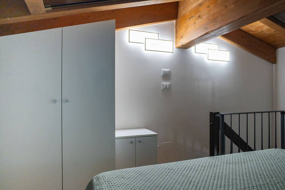 Appartement entier, Tortoreto Vista Mare 2 in Région de Tortoreto, Province de Teramo