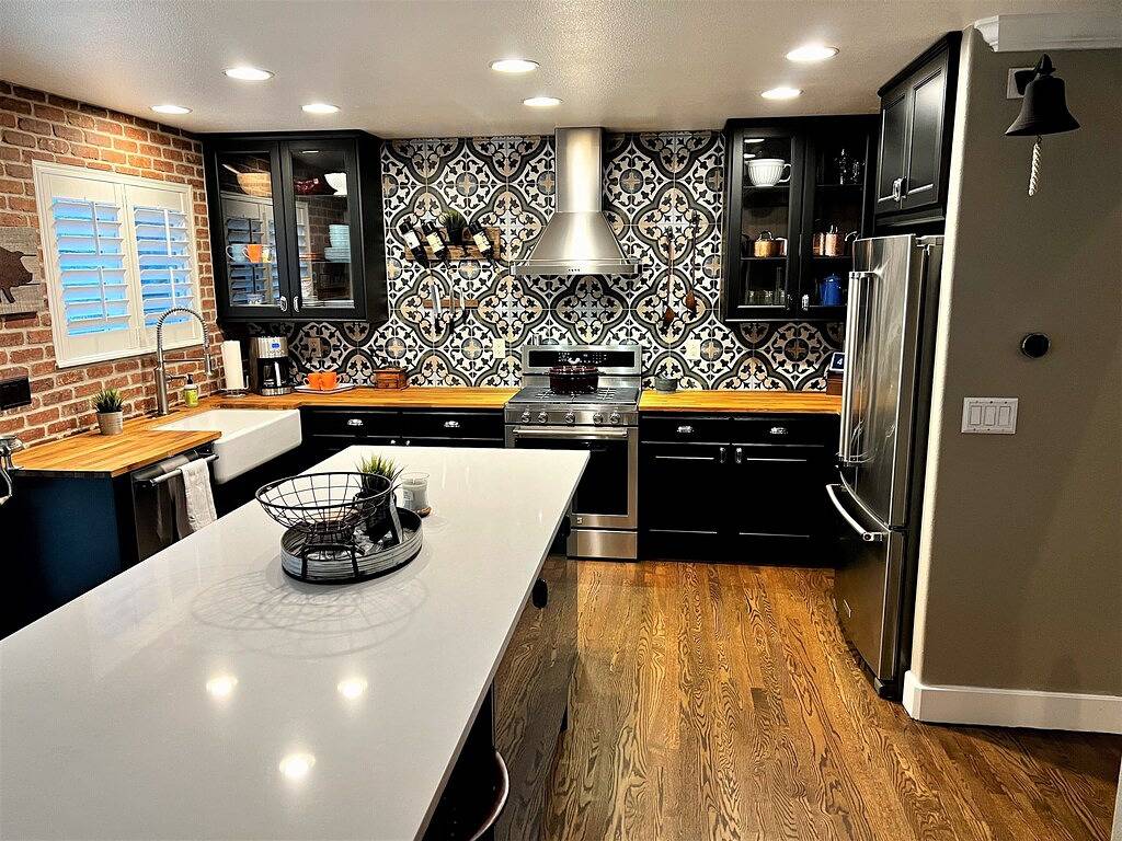 Fully Remodeled Home In Boulder County in Superior, Boulder County