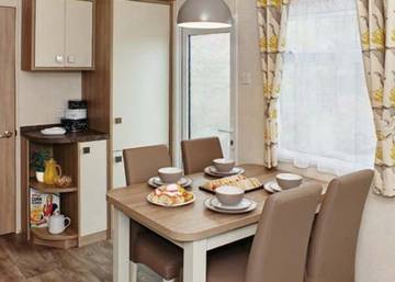 Glamping for 8 People in Cumbria, North West England, Photo 3