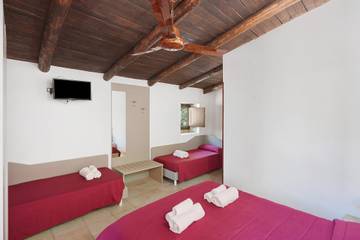 Agriturismo per 3 Persone in Pisciotta, Cilento, Foto 4