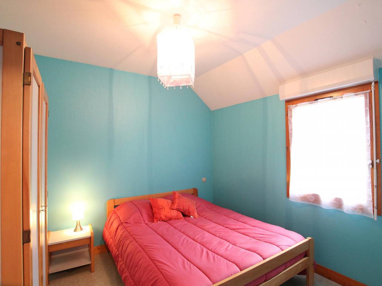 Maison Côte Ouest Cotentin, Animaux admis, Wifi in Surtainville, Côte de la Déroute