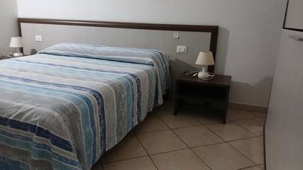 Chambre d’hôte pour 2 personnes, avec vue dans Orosei