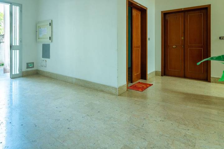 Gîte pour 4 personnes, avec balcon/terrasse à Baia Verde - 2