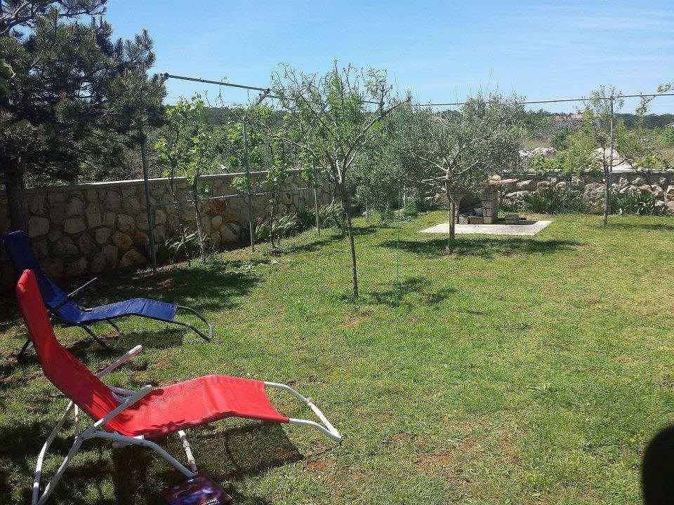 Ganze Ferienwohnung, Ferienwohnung mit Klimaanlage  in Razanac, Zadar