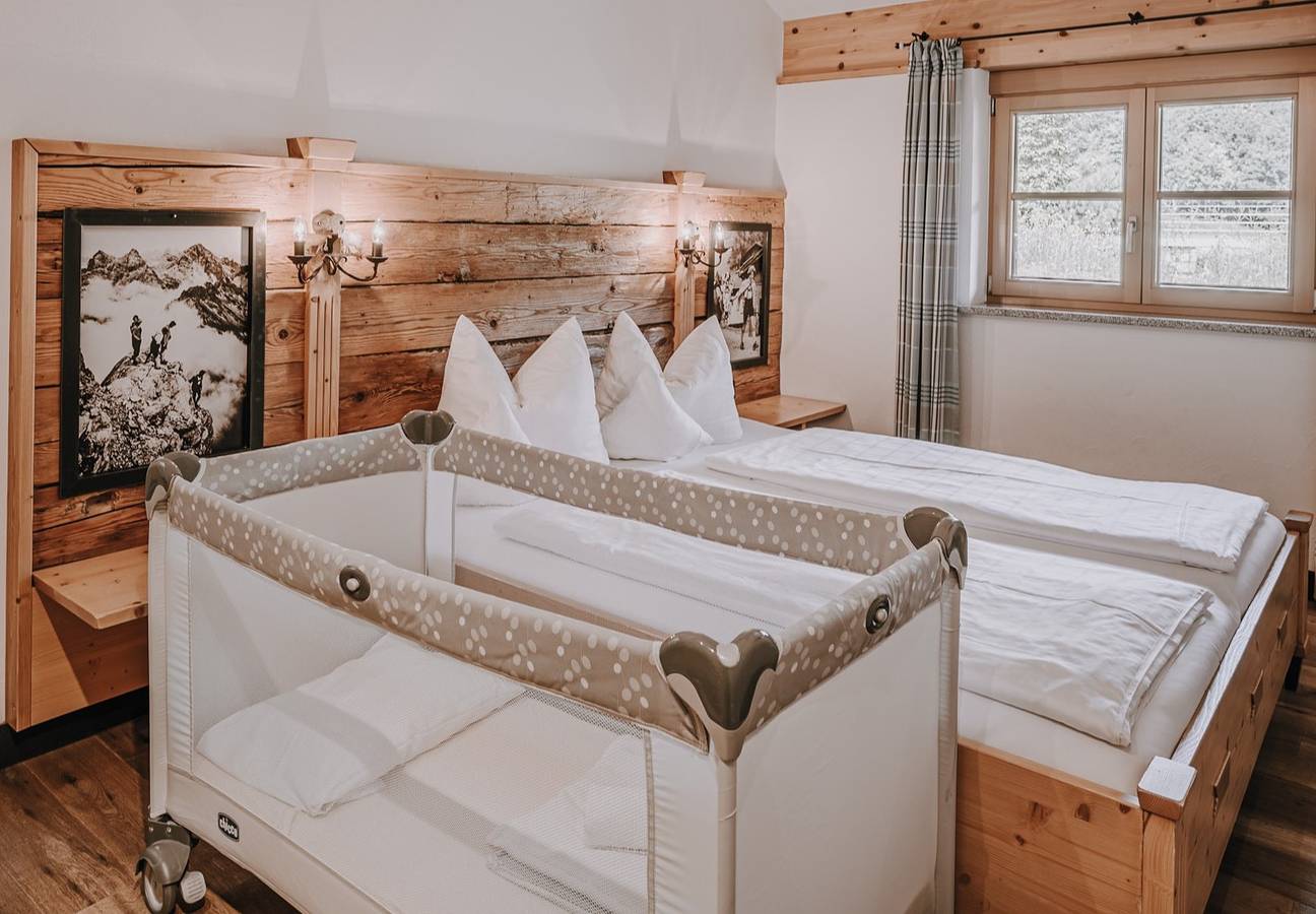 Alpin Suite Ifen in Oberstdorf, Bayerisch Schwaben