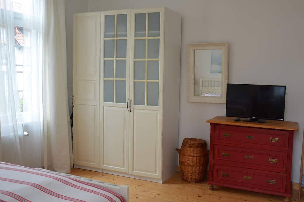 Ganze Wohnung, Charmante Altbauwohnung stadtnah in toller Lage in Östliches Ringgebiet, Braunschweig