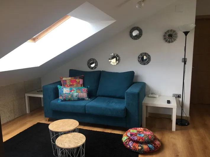 Apartamento de vacaciones para 4 personas - 1