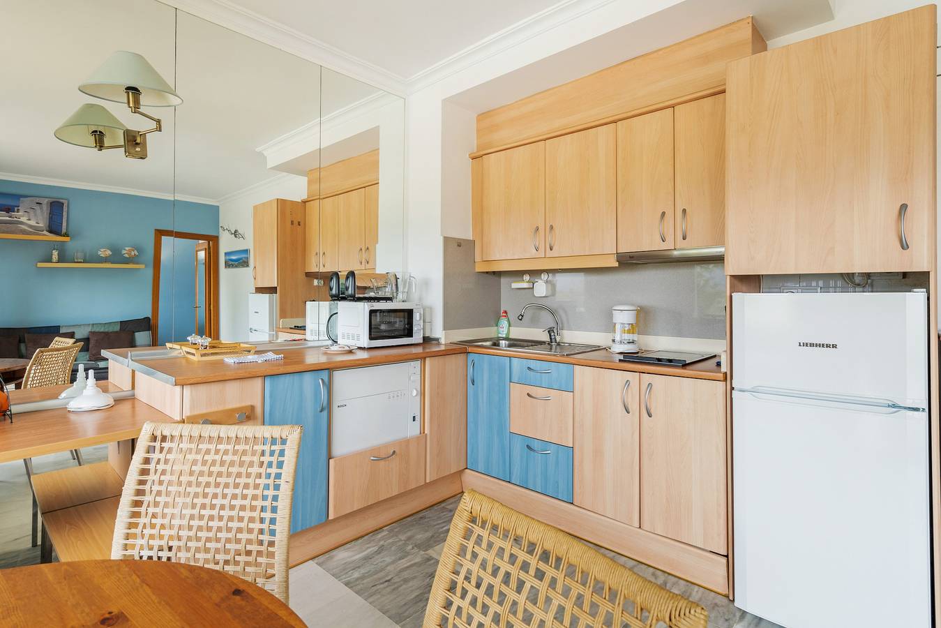 Geheel appartement, Welcs Apartamento 080 Emp cerca de la playa in Empuriabrava, Upper Empordà
