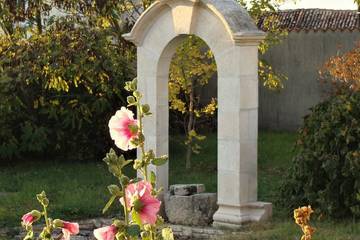 Location de vacances pour 10 personnes à Saint-Père (Nièvre)