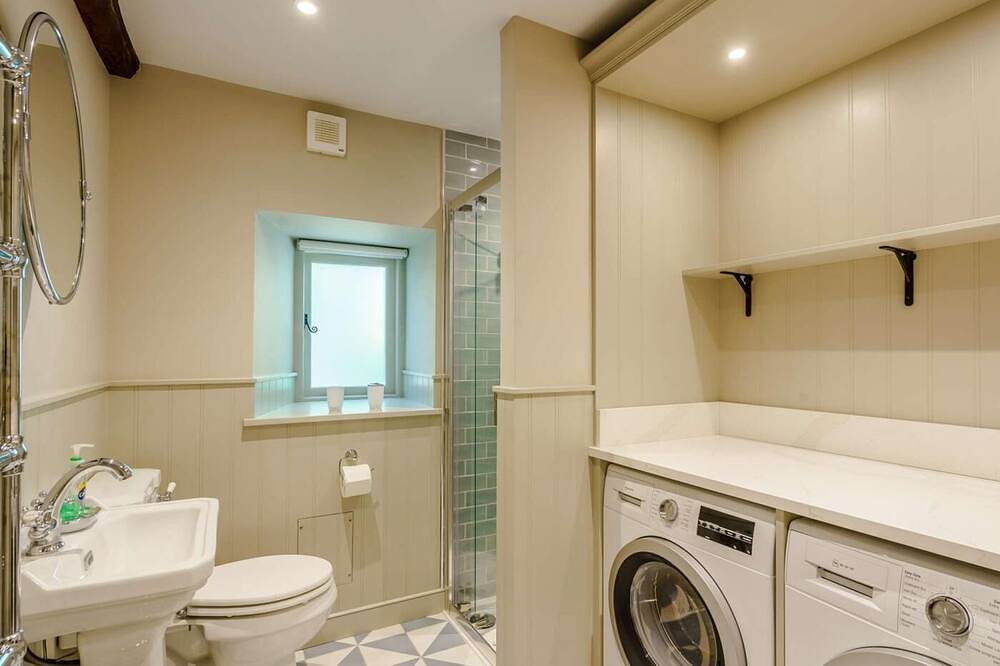 2 Bed in Grange-over-sands in Cartmel, Lake District
