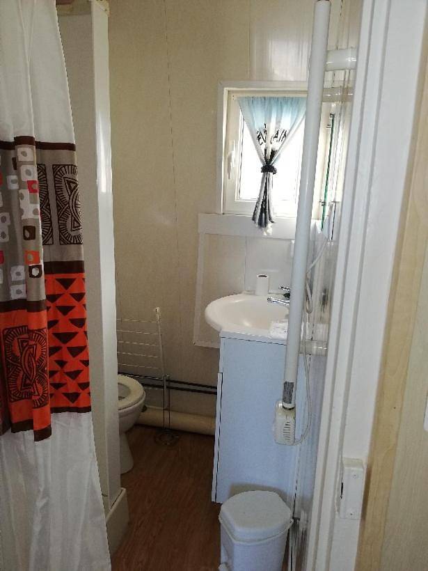 Appartement entier, One-Bedroom Apartment in Le Tréport, Région de Dieppe