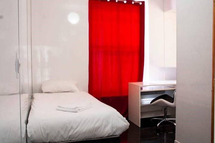 Apartment for 2 people in Islington