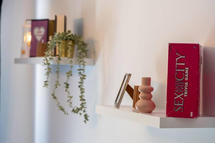 Gîte pour 2 personnes, avec terrasse, animaux acceptés à Évreux - 3